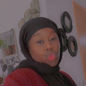 Meet your Posher, Mariata